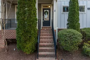 1426 Crafton Way, Raleigh, NC 27607 - Photo 2