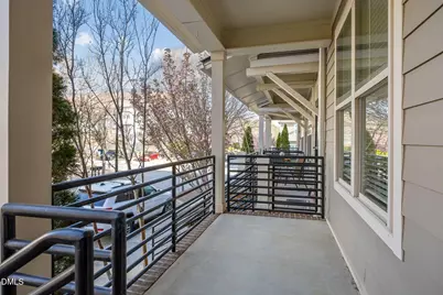 1426 Crafton Way, Raleigh, NC 27607 - Photo 4