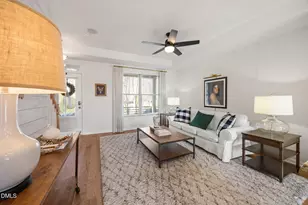 1426 Crafton Way, Raleigh, NC 27607 - Photo 6