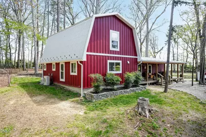 562 Peach Orchard Road, Louisburg, NC 27549 - Photo 6