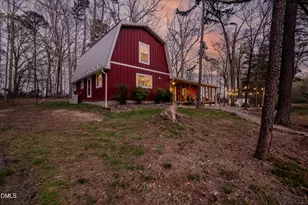 562 Peach Orch Rd, Louisburg, NC 27549 - Photo 4