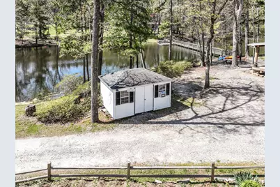 562 Peach Orchard Road, Louisburg, NC 27549 - Photo 46