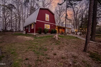 562 Peach Orchard Road, Louisburg, NC 27549 - Photo 2