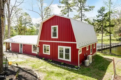 562 Peach Orchard Road, Louisburg, NC 27549 - Photo 38