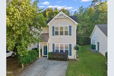 10821 Farmville Road, Raleigh, NC 27614 - Photo 2