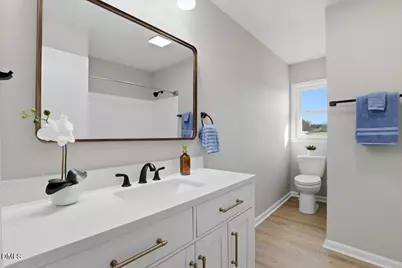 704 Kentucky Drive, Goldsboro, NC 27530 - Photo 36