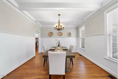 6408 Cayuse Lane, Raleigh, NC 27603 - Photo 6