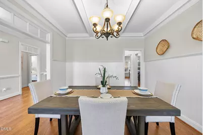 6408 Cayuse Lane, Raleigh, NC 27603 - Photo 8