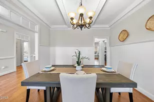 6408 Cayuse Ln, Raleigh, NC 27603 - Photo 8