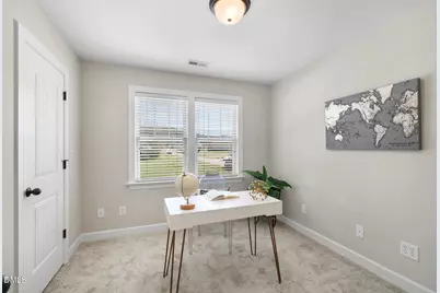 6408 Cayuse Lane, Raleigh, NC 27603 - Photo 36