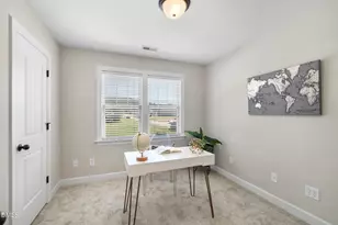 6408 Cayuse Ln, Raleigh, NC 27603 - Photo 36