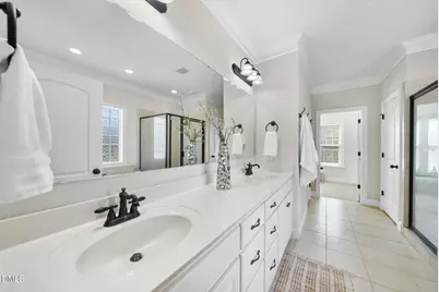 6408 Cayuse Lane, Raleigh, NC 27603 - Photo 26