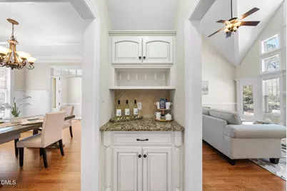 6408 Cayuse Lane, Raleigh, NC 27603 - Photo 22