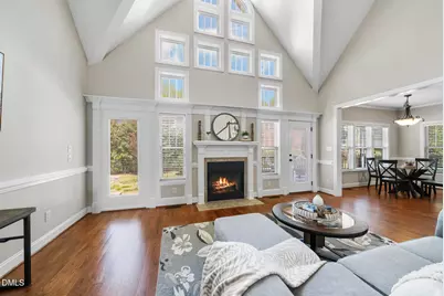 6408 Cayuse Lane, Raleigh, NC 27603 - Photo 10