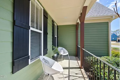 6408 Cayuse Lane, Raleigh, NC 27603 - Photo 4
