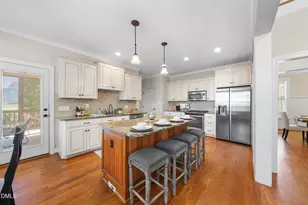 6408 Cayuse Ln, Raleigh, NC 27603 - Photo 16