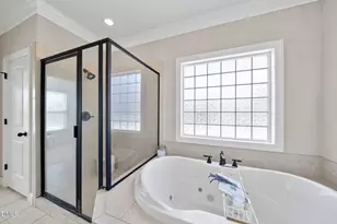 6408 Cayuse Ln, Raleigh, NC 27603 - Photo 28