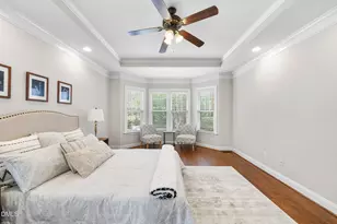 6408 Cayuse Ln, Raleigh, NC 27603 - Photo 24