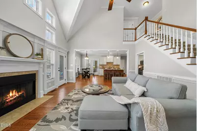 6408 Cayuse Lane, Raleigh, NC 27603 - Photo 12