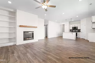 181 Bullseye Ct, Middlesex, NC 27557 - Photo 6