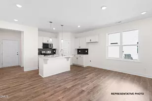 181 Bullseye Ct, Middlesex, NC 27557 - Photo 2