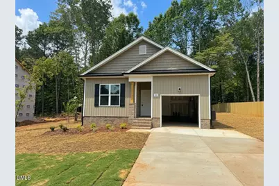 181 Bullseye Court, Middlesex, NC 27557 - Photo 1