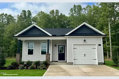 60 W Coulter Court, Selma, NC 27576 - Photo 1