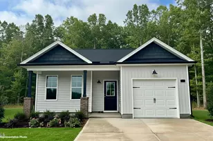 60 W Coulter Ct, Selma, NC 27576 - Photo 1