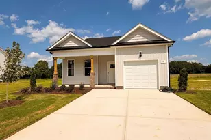 60 W Coulter Ct, Selma, NC 27576 - Photo 2