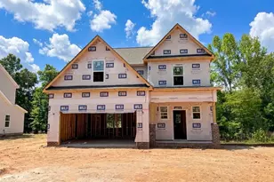 127 Cordgrass Ct, Smithfield, NC 27577 - Photo 1