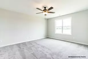 127 Cordgrass Ct, Smithfield, NC 27577 - Photo 6