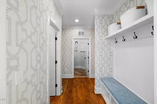 7313 Ledford Grove Ln, Wake Forest, NC 27587 - Photo 8