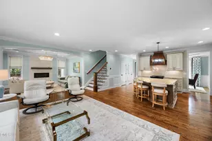 7313 Ledford Grove Ln, Wake Forest, NC 27587 - Photo 22