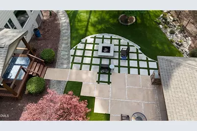 7313 Ledford Grove Lane, Wake Forest, NC 27587 - Photo 46