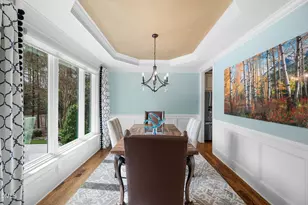 7313 Ledford Grove Ln, Wake Forest, NC 27587 - Photo 6