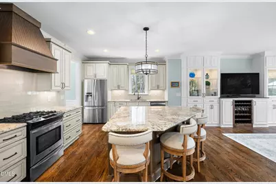 7313 Ledford Grove Lane, Wake Forest, NC 27587 - Photo 16
