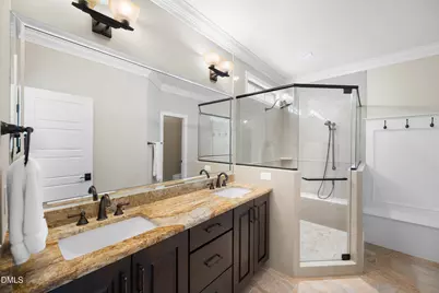 7313 Ledford Grove Lane, Wake Forest, NC 27587 - Photo 14