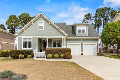 716 Kensington Park Road, Fayetteville, NC 28311 - Photo 2