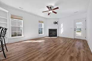 156 Scarlet Bell Dr, Youngsville, NC 27596 - Photo 14