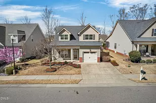 156 Scarlet Bell Dr, Youngsville, NC 27596 - Photo 48