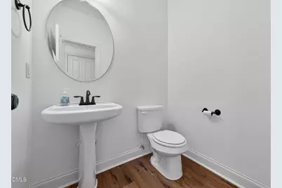 156 Scarlet Bell Drive, Youngsville, NC 27596 - Photo 28