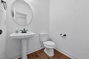 156 Scarlet Bell Dr, Youngsville, NC 27596 - Photo 28