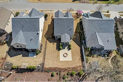 156 Scarlet Bell Drive, Youngsville, NC 27596 - Photo 46