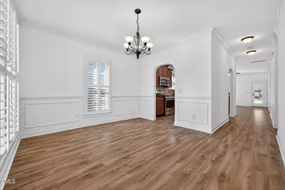 156 Scarlet Bell Drive, Youngsville, NC 27596 - Photo 4