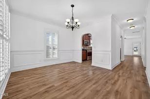 156 Scarlet Bell Dr, Youngsville, NC 27596 - Photo 4