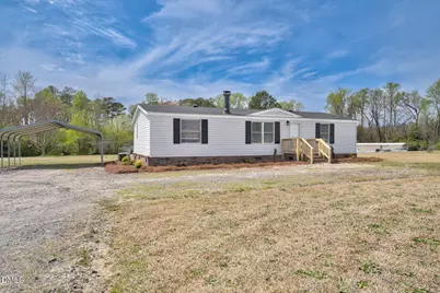 145 Red Oak Road, Rocky Mount, NC 27801 - Photo 1