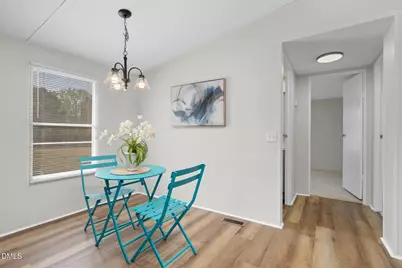 145 Red Oak Road, Rocky Mount, NC 27801 - Photo 8