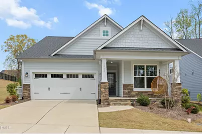 1636 Wilde Bend, Apex, NC 27523 - Photo 1