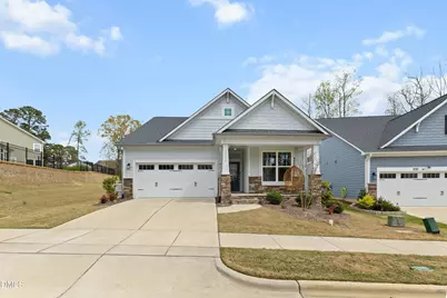 1636 Wilde Bend, Apex, NC 27523 - Photo 2