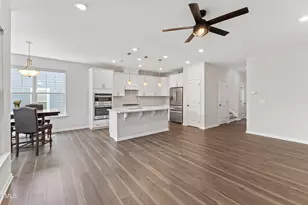 1636 Wilde Bnd, Apex, NC 27523 - Photo 6